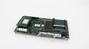 Carte de commande supérieure DA25101 PCB d'origine pour imprimante jet d'encre Domino série A - Product Image 5