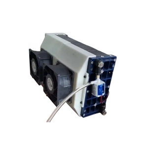 Celda de Combustible de Hidrógeno de 32 V, 1000 W, 1500 W, 2000 W, Celda de Combustible de Hidrógeno Portátil de 100 W - Product Image 1