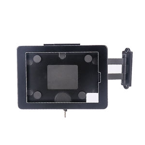 Support mural <span class=keywords><strong>articulé</strong></span> à <span class=keywords><strong>bras</strong></span> long réglable EStand <span class=keywords><strong>pour</strong></span> Surface Go/iPad Air Pro/Huawei SE avec verrouillage et clé - Product Image 2