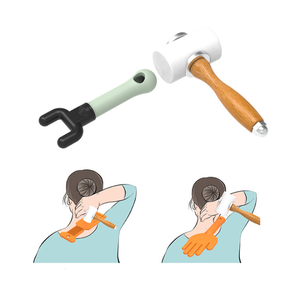 Peralatan Rehabilitasi Tulang Belakang Koreksi Tulang Belakang Pelepasan Myofascial Palu Tulang Set Peralatan Chiropractic - Product Image 3