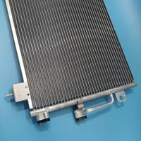 Intercooler avec soupape de dérivation intégrée et kit complet de tuyauterie pour la mise à niveau du système turbo pour la course et le tuning