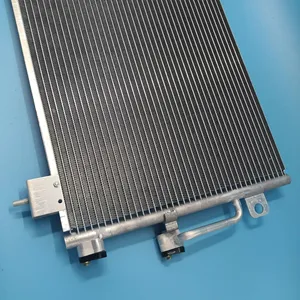 <span class=keywords><strong>Intercooler</strong></span> avec soupape de dérivation intégrée et kit complet de tuyauterie pour la mise à niveau du système turbo pour la course et le tuning - Product Image 2