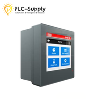 Medidor de Potencia Multifunción de Grado Industrial 2CSG274761R4051, Analizador de Redes, Interruptor Modbus RTU Confiable, Automatización de Máquinas