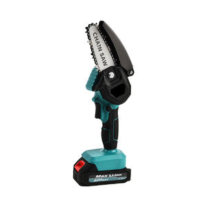 Scies à chaîne à batterie affûteuse <span class=keywords><strong>mini</strong></span> <span class=keywords><strong>tronçonneuse</strong></span> <span class=keywords><strong>tronçonneuse</strong></span> 4 pouces 2000w moulin <span class=keywords><strong>parkside</strong></span> - Product Image 4