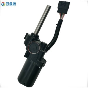 Motor de Pedal Eléctrico K0882 19303236 Lado Derecho, Síncrono de Imán Permanente para Chevrolet, Repuesto para Reparación - Product Image 1