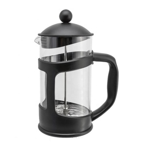 Prensa francesa de vidrio de borosilicato, alta calidad, China, gran oferta - Product Image 6