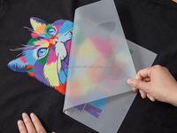 Printer A3 Dtf Yang Sangat Bagus Harga Grosir Pencetak Transfer Panas Tekstil Film Transfer Hewan