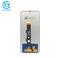 Écran de téléphone pour Motorola E20 pour moto XT2155 écran LCD
