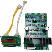 Circuit imprimé de reconnaissance automatique de soudure KFB Wagner DIY, composants électroniques à connexion fixe pour revêtement électrostatique en poudre