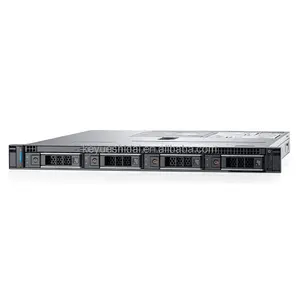 Proveedores al por mayor de servidores PowerEdge para rack de gama completa incluyendo R340 R240 R540 R440 1U R640