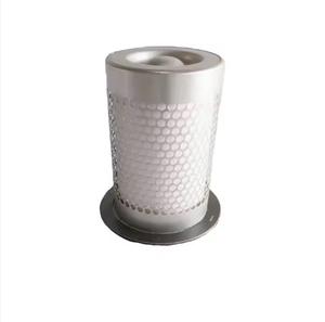 Compresor Repuestos Separador de aceite incorporado Elemento filtrante Material de fibra de vidrio MANNY 4940153102 - Product Image 5