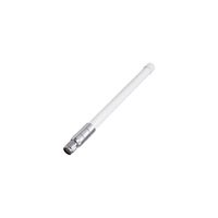 Point d'accès réseau extérieur, routeur, antenne Wifi omnidirectionnelle en fibre de verre 2,4G 5dBi type N