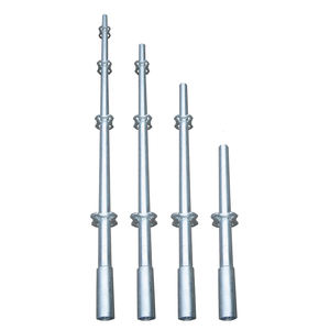 Großhandels preis Sicherheit Leicht zu montieren des Hochleistungsstahl-Schnell verschluss gerüst - Product Image 4