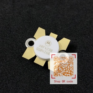 <span class=keywords><strong>Srf4230</strong></span> xrf4230-bóng bán dẫn điện RF. Bóng bán dẫn chính hãng - Product Image 2