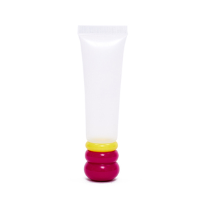 Tubes souples vides <span class=keywords><strong>pour</strong></span> gloss à lèvres, baumes et gloss, mini-contenants souples <span class=keywords><strong>pour</strong></span> emballage cosmétique - Product Image 5