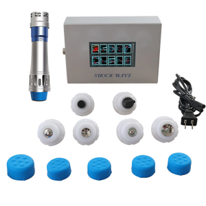 Fabricante OEM de Máquinas de Relajación Muscular, Equipo de Salón de Belleza, Proveedor Profesional - Product Image 1