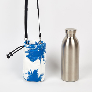 <span class=keywords><strong>Protecteur</strong></span> de tasse thermos en papier DuPont HDPE résistant aux chutes et anti-brûlure - Product Image 2