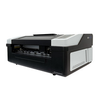 E-CUT Découpeuse d'étiquettes de haute qualité A3/A4/A3+ avec moteur pas à pas, traceur à lame unique, interface WiFi/USB/clé USB, largeur de coupe 300 mm