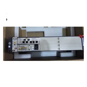 Huawei MA5818 FTTB FTTC FTTD VDSL G.FAST SuperVector IP DSLAM - Product Image 4