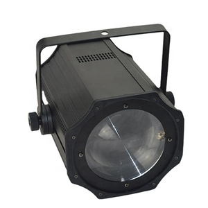 Khuyến mại <span class=keywords><strong>150W</strong></span> DMX warmwhite COB TV Studio tổ chức sự kiện tại chỗ zoom <span class=keywords><strong>led</strong></span> blinder ánh sáng trắng phát ra màu sắc - Product Image 2