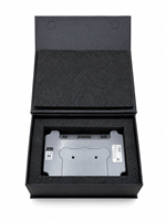 Contrôleur programmable intelligent ND Fardriver B400 72400 150A/400A avec module Bluetooth intégré