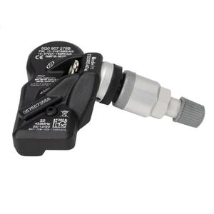 เซ็นเซอร์วัดแรงดันลมยาง 5Q0907275B ภายนอก สำหรับ Volkswagen Audi Porsche Bentley TPMS - Product Image 1