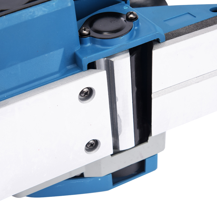 Строгальный станок Dong Cheng Power, 500 Вт, 82 мм, ручной Электрический строгальный станок