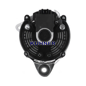 เครื่องกำเนิดไฟฟ้ากระแสสลับที่เข้ากันได้กับ Renault 4 1.1 (2370, 210B) เบนซิน (KW: 25, HP: 34) จาก10-1976ถึง07-1989 kuhner 30361RI ใหม่ - Product Image 3