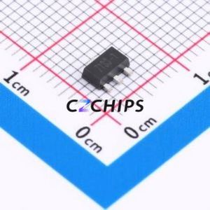 วงจรรวม HT7133-1 SOT-89ของแท้ใหม่ชิป IC PMIC ตัวควบคุมเชิงเส้น (LDO) - Product Image 1