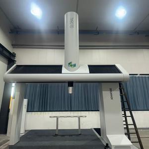 거의 새로운 육각형 완전 자동화 스캐닝 3D 좌표 측정기 글로벌 우위 15-20-14 - Product Image 3