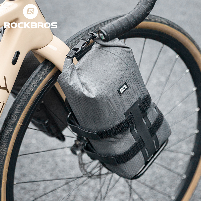 vaude fahrradtaschen gepäckträger VAUDE Top Case Tasche für Fahrrad-Hinterradgepäckträger main image 1