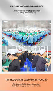 กล้องส่องตรวจหู,อุปกรณ์กำจัดขี้หูอัจฉริยะกล้องตรวจสอบ Otoscop Wifi ผลิตในจีน - Product Image 6