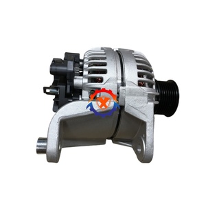 Alternador de 24 V 80 A 11170134 11170321 1462906 para FH12 FH16 FM340 - Product Image 6