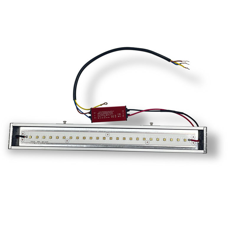 308 nm Uvb Lamp 12w 24v High Power Uvb Led Lamp 310nm 305nm 308nm 315nm Uvb Light for Vitiligo