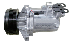 Auto aria condizionata 12V compressori Auto aria condizionata pezzi di ricambio per Renault Captur OEM 926003859R - Product Image 2