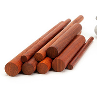 YUESHEN Crochet mural personnalisé en bois massif de style nordique, patère en bois pour manteaux, pour entrée, chambre, porte, pièces usinées CNC