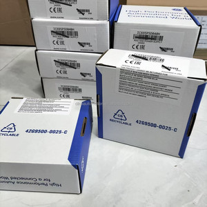 Nuevo Módulo de Fuente de Alimentación Original G-E IC695PSD040, Módulo de Control Industrial para Automatización Industrial IC695PSD040 100% Original - Product Image 4