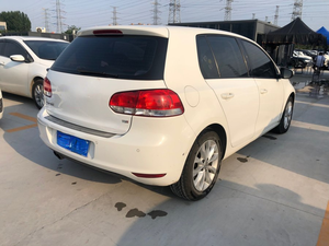 Coche de combustible boutique a la venta al por mayor para Volkswagen <span class=keywords><strong>Golf</strong></span> 2012 2013 1.4TSI Comfort, coches de <span class=keywords><strong>segunda</strong></span> <span class=keywords><strong>mano</strong></span> baratos de buena calidad - Product Image 5