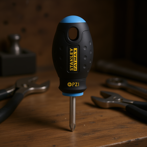 ไขควงสแตนลีย์ แฟตแม็กซ์ โพซิดริฟ PZ1 100 มม. - Product Image 3