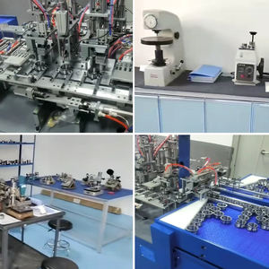 ट्रक एक्सल असेंबली के लिए भारी शुल्क 33009 टेप किया गया रोलर असर - Product Image 4