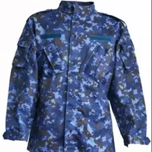迷彩3层粘合TPFE雨衣官方制服接缝带密封雨衣夹克