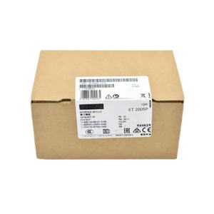 Nuevo y Original módulo de interfaz a prueba de fallos ET 200SP IM 155-6 PN/DP HF 6ES7155-6BA01-0CN0 módulo PLC en Stock - Product Image 1
