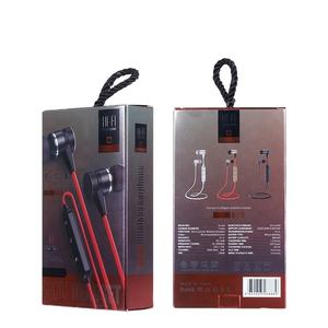 Auriculares Inalámbricos con Banda para el Cuello, Auriculares Deportivos Magnéticos Inalámbricos - Product Image 1