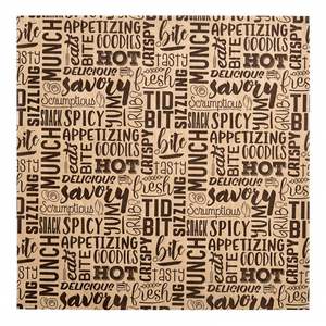 Custom Color Food Wrapping Foil <b>Paper</b> Laminated Printing <b>Paper</b> Aluminum Foil Coated Wax <b>Paper</b> for Fast Food Burger Sandwich W - Product Image 6