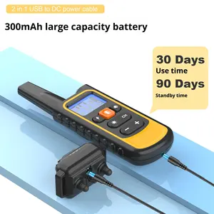 <span class=keywords><strong>Collier</strong></span> de dressage <span class=keywords><strong>pour</strong></span> <span class=keywords><strong>chien</strong></span> anti-aboiement rechargeable, étanche, en plastique, batterie 300 mAh, télécommande électronique, <span class=keywords><strong>collier</strong></span> électrique à choc - Product Image 3