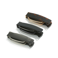 Lunettes de lecture unisexe pliables en métal de bonne qualité KT2304 1 pièce, verres progressifs 1.0 1.5 2.0 2.5 3.0