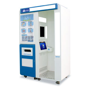 Imprimante de bureau originale à <span class=keywords><strong>prix</strong></span> de gros, imprimante recto-verso, imprimante de cartes PVC, imprimante de cartes d'identité intelligente - Product Image 5