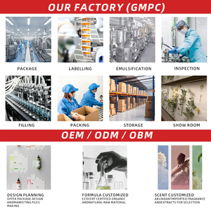 Lotion permanente haut de gamme pour hommes, parfum herbal, sans acide ni alcali, crème coiffante pour cheveux bouclés, sans dommages, exclusive salon professionnel - Product Image 6