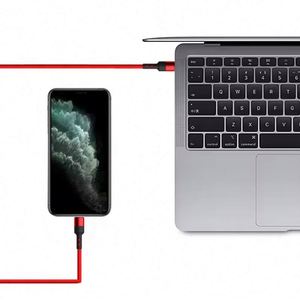 0.3/0.5/1/1.5/2 Meter Mobile Data <b>Usb</b> Type-C Phone Charging <b>Power</b> <b>Cable</b> With Logo Custom Promotional Gifts - Product Image 5