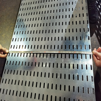 Cable Tray Roller Forming Machine Cable Tray c Profile Machine Cable Tray Roll Forming Machine Strut Channel